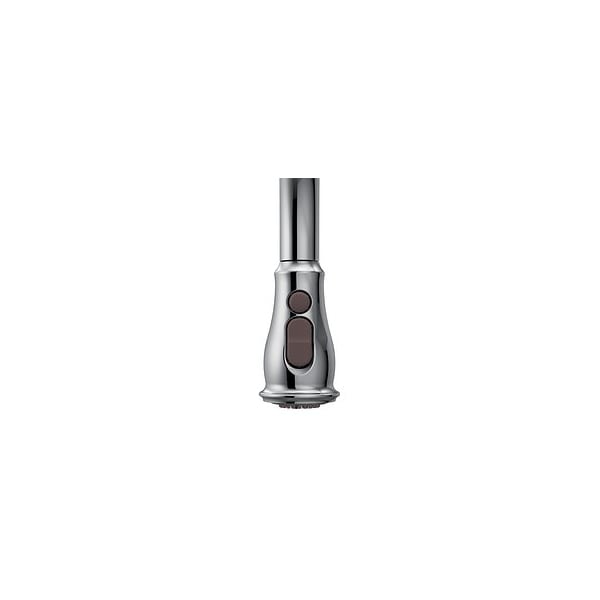 Brantford Power Boost Wand Kit Chr